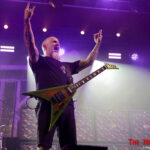 Into the Grave 2026: Anthrax
